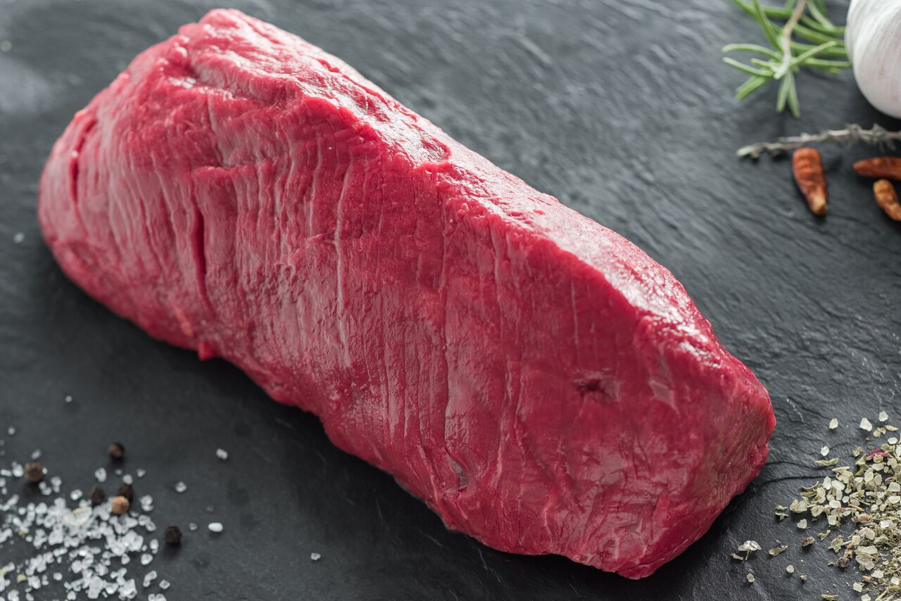 Beefteck (500g)