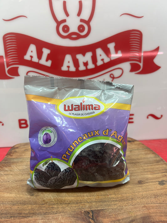Walima - Pruneaux d'agde