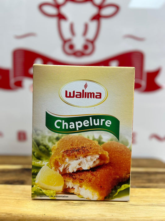 Walima - Chapelure